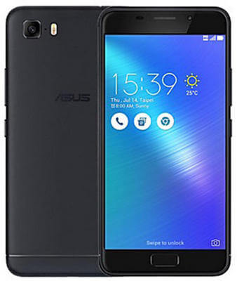 Замена кнопок на телефоне Asus ZenFone 3s Max